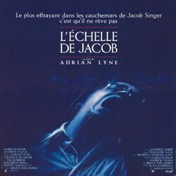 Cover of Jacob's Ladder / L'échelle de Jacob
