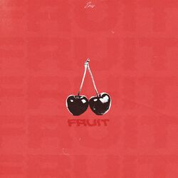 Cover of Fruit