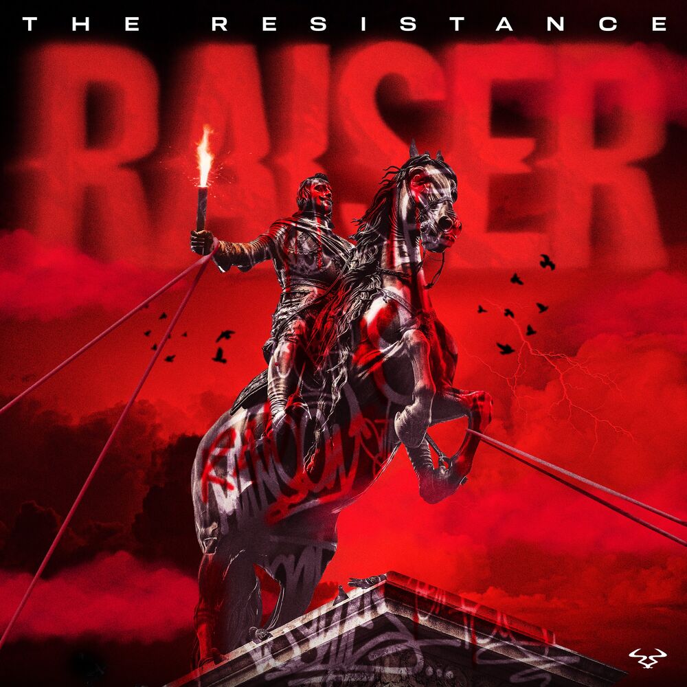Picture of The Resistance EP