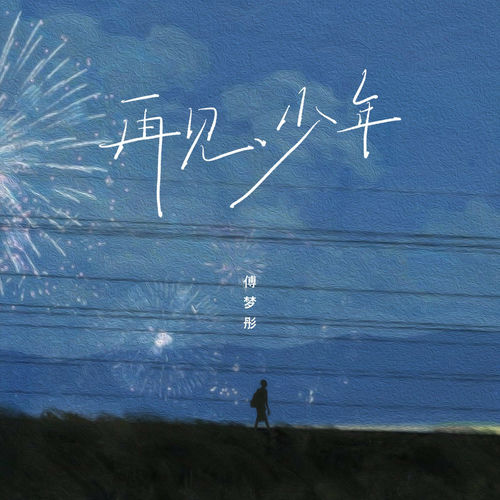 再见,少年