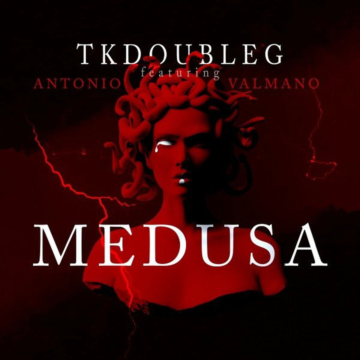 Album cover of Medusa