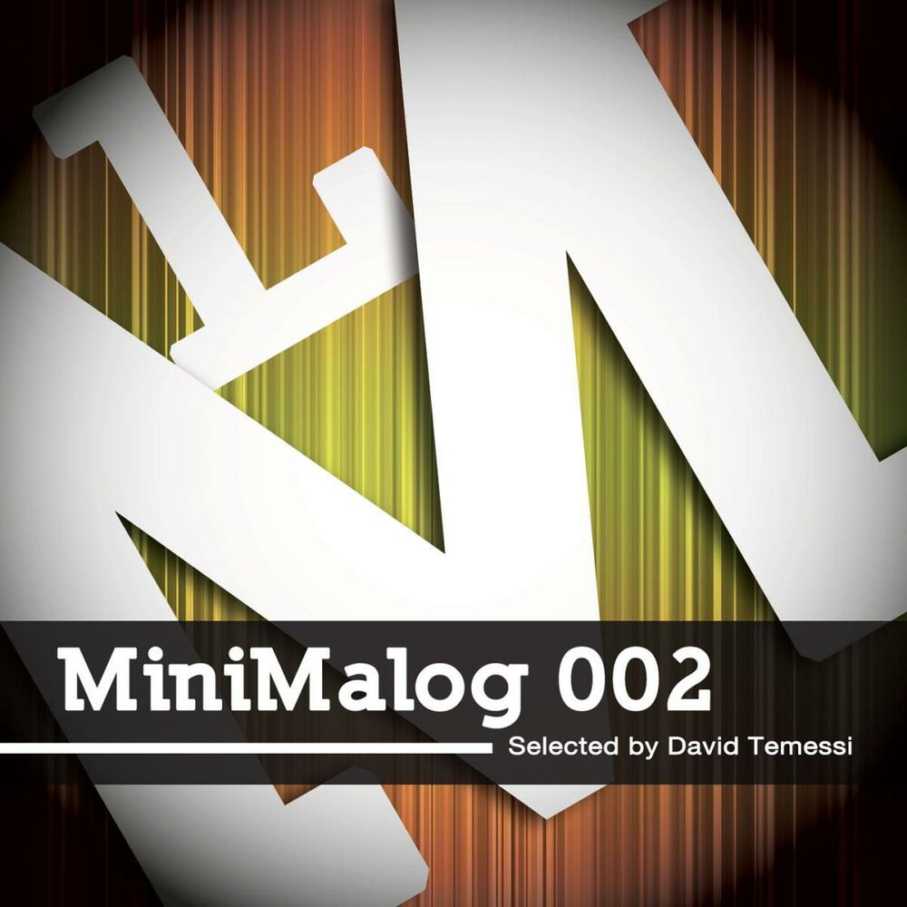 Picture of MiniMalog Vol. 2