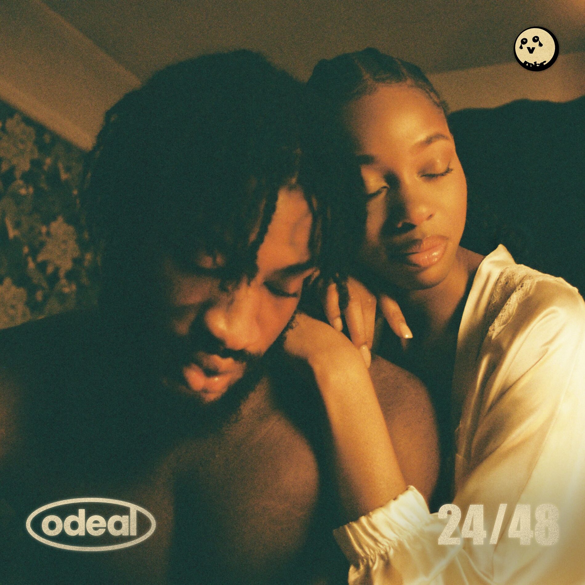 Album cover of 24/48