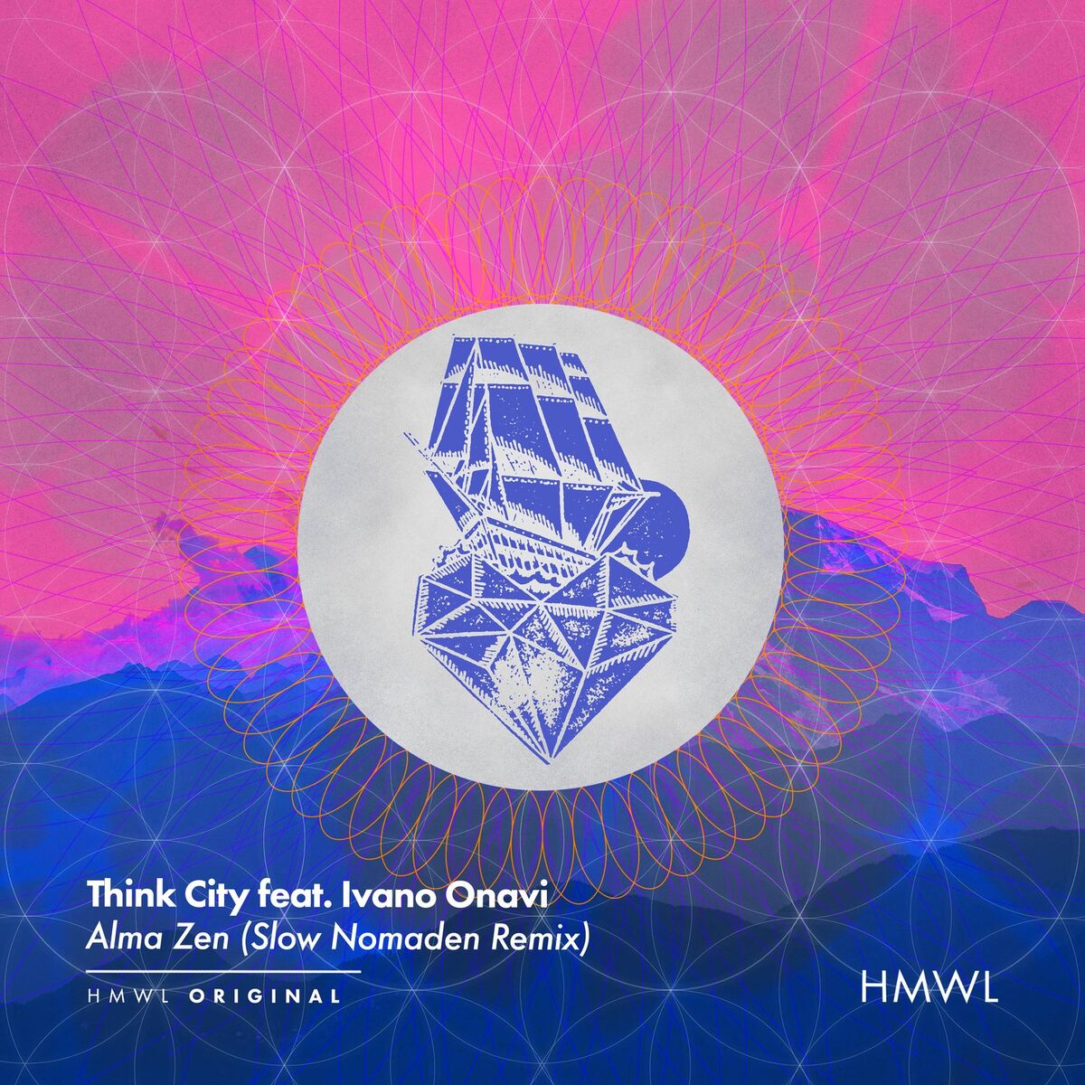 Album cover of Alma Zen