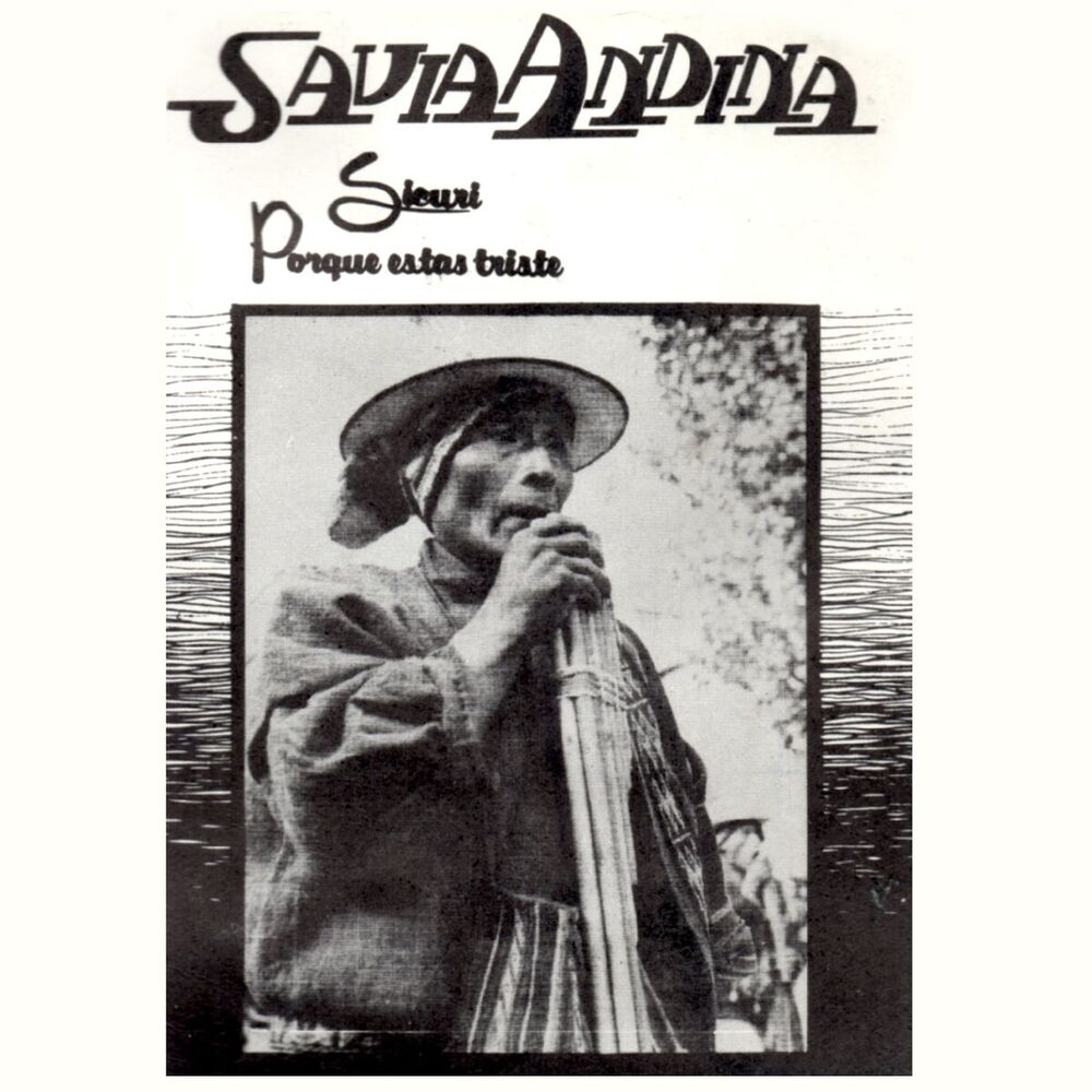 Picture of El Sicuri (Música de Bolivia)