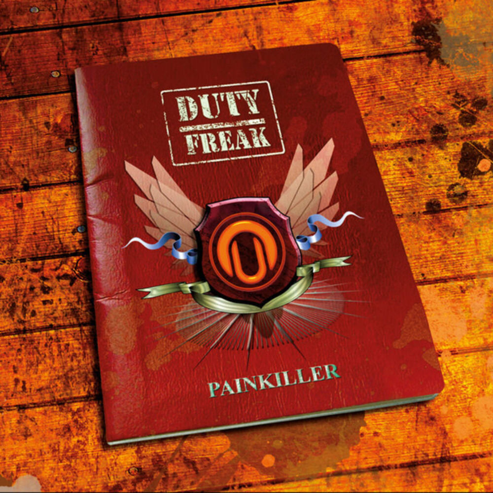 Picture of Duty Freak