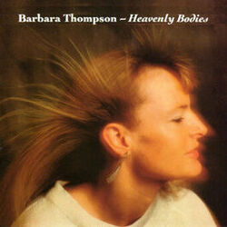 Cover of Heavenly Bodies
