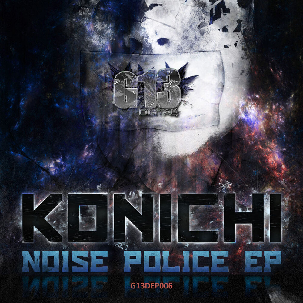 Picture of Noise Police EP