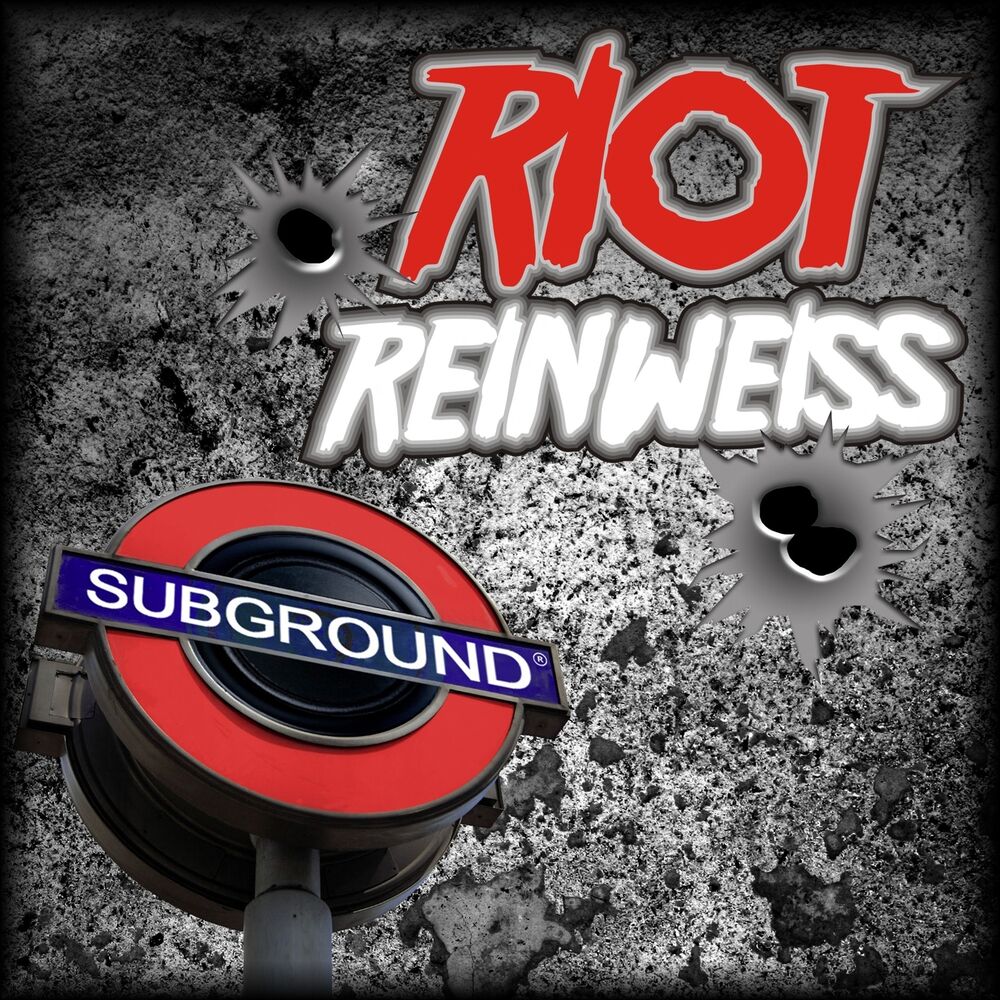 Picture of Riot