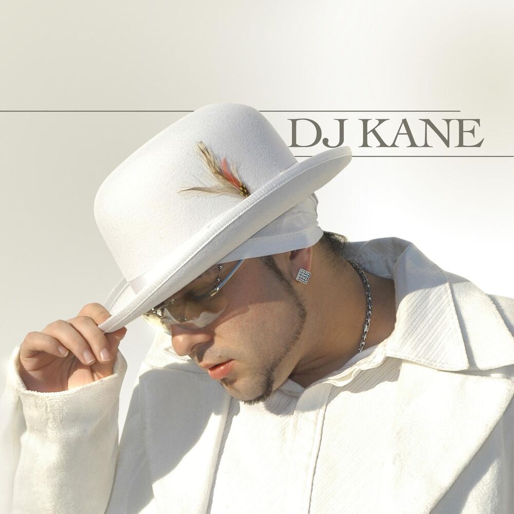 Picture of DJ Kane