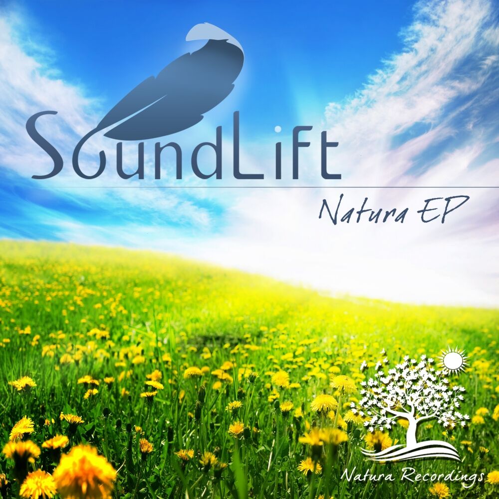 Picture of Natura EP