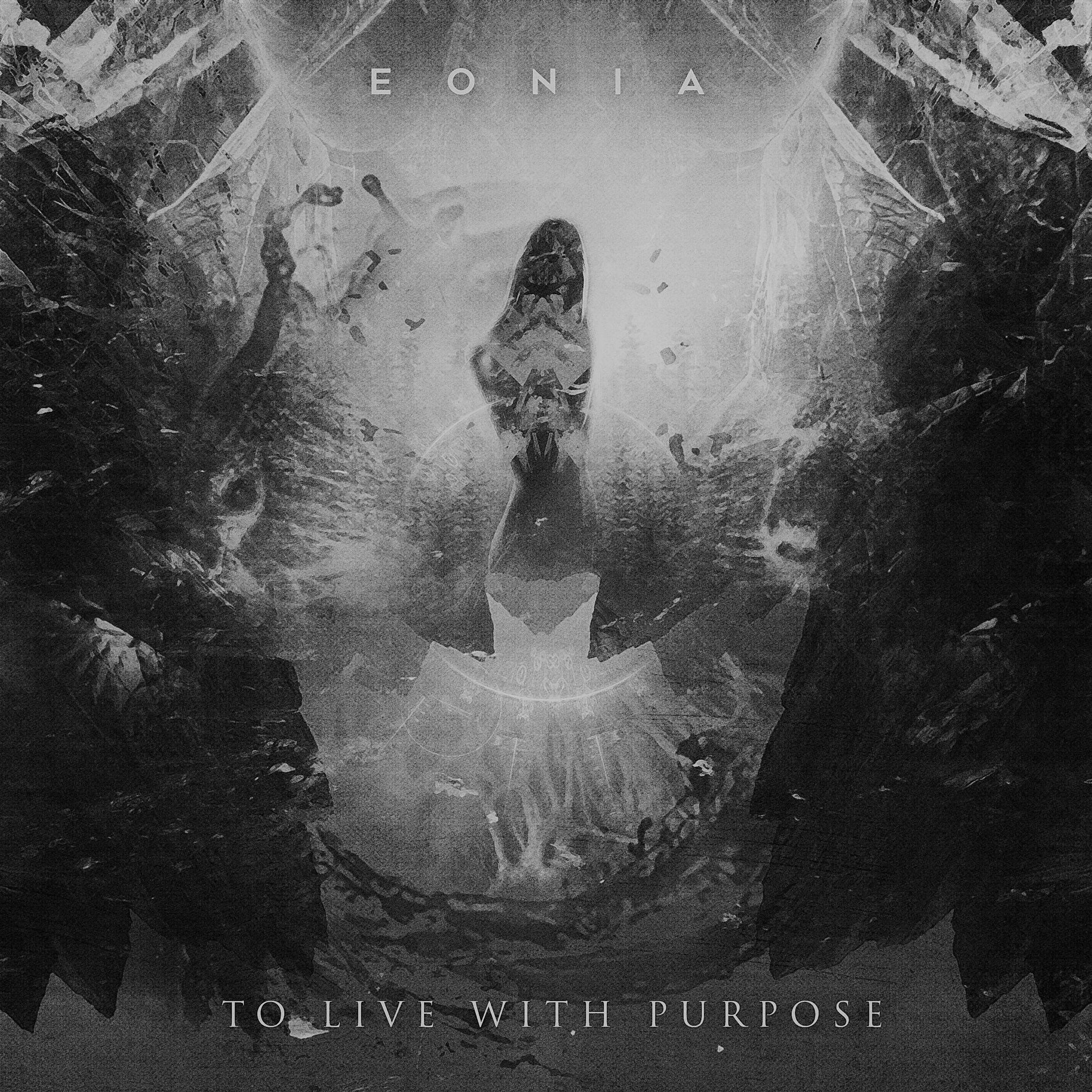 Album cover of To Live With Purpose (Instrumental)