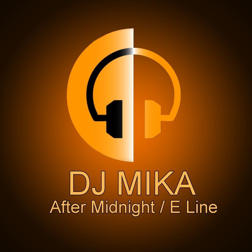 Picture of After Midnight / E Line