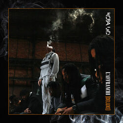 Cover of L'Affranchi (Deluxe)