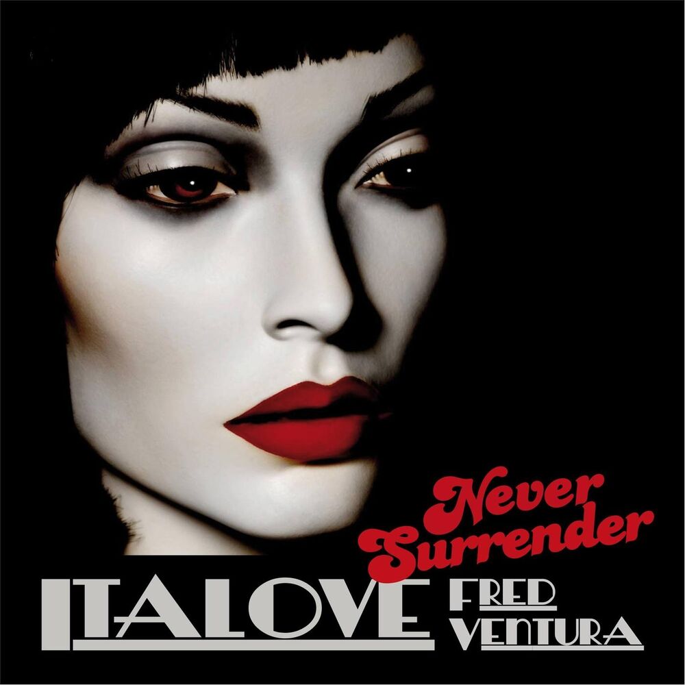 Picture of Never Surrender