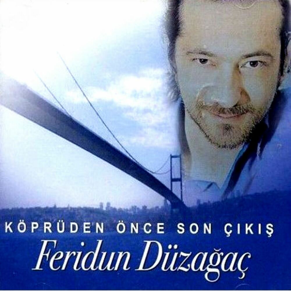 Picture of Köprüden Önce Son Çıkış