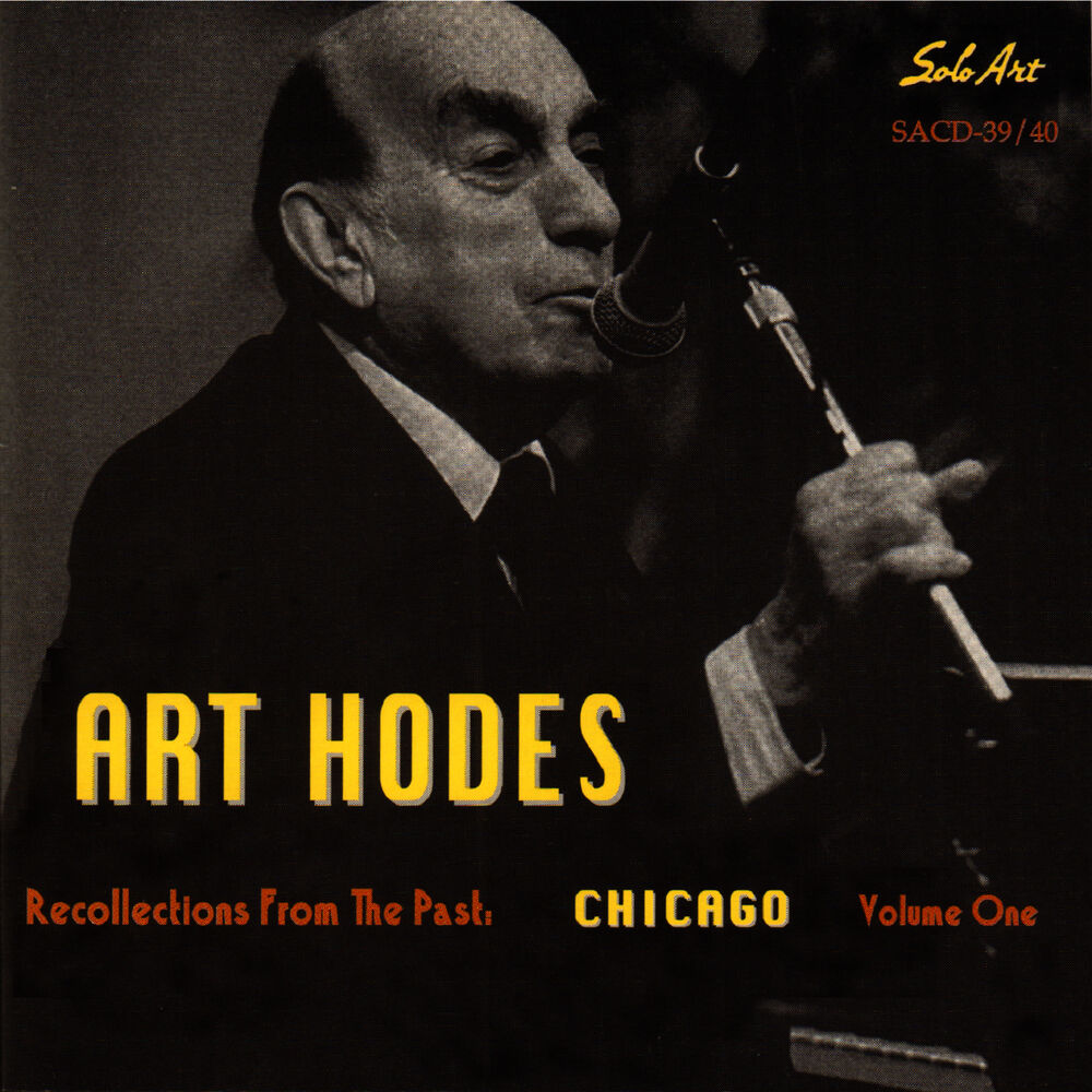 Picture of Recollections from the Past, Vol. 1: Chicago
