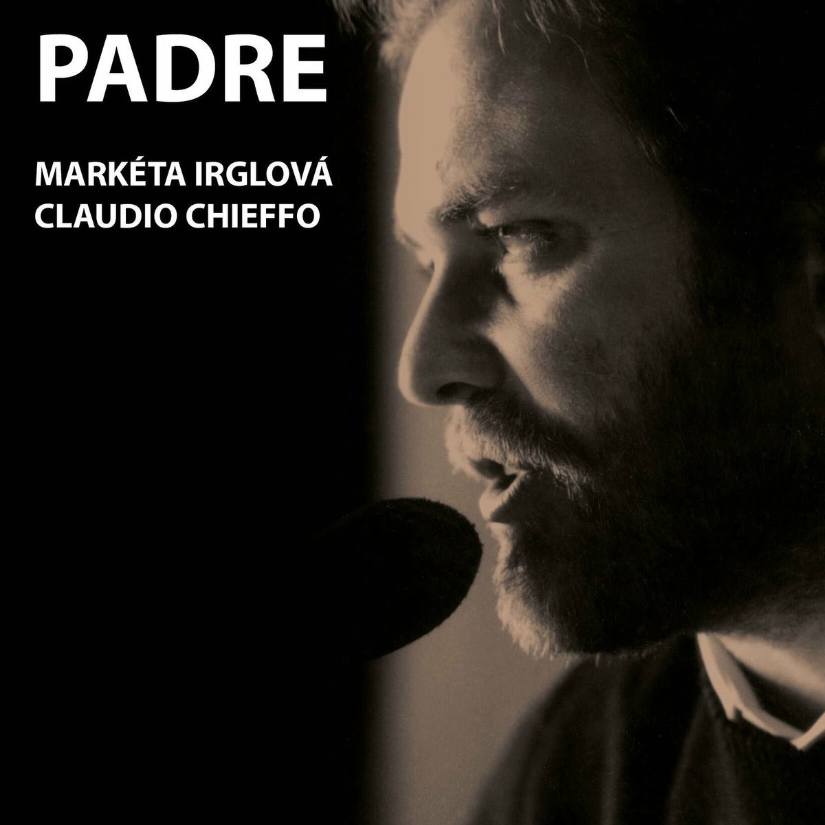 Album cover of Padre