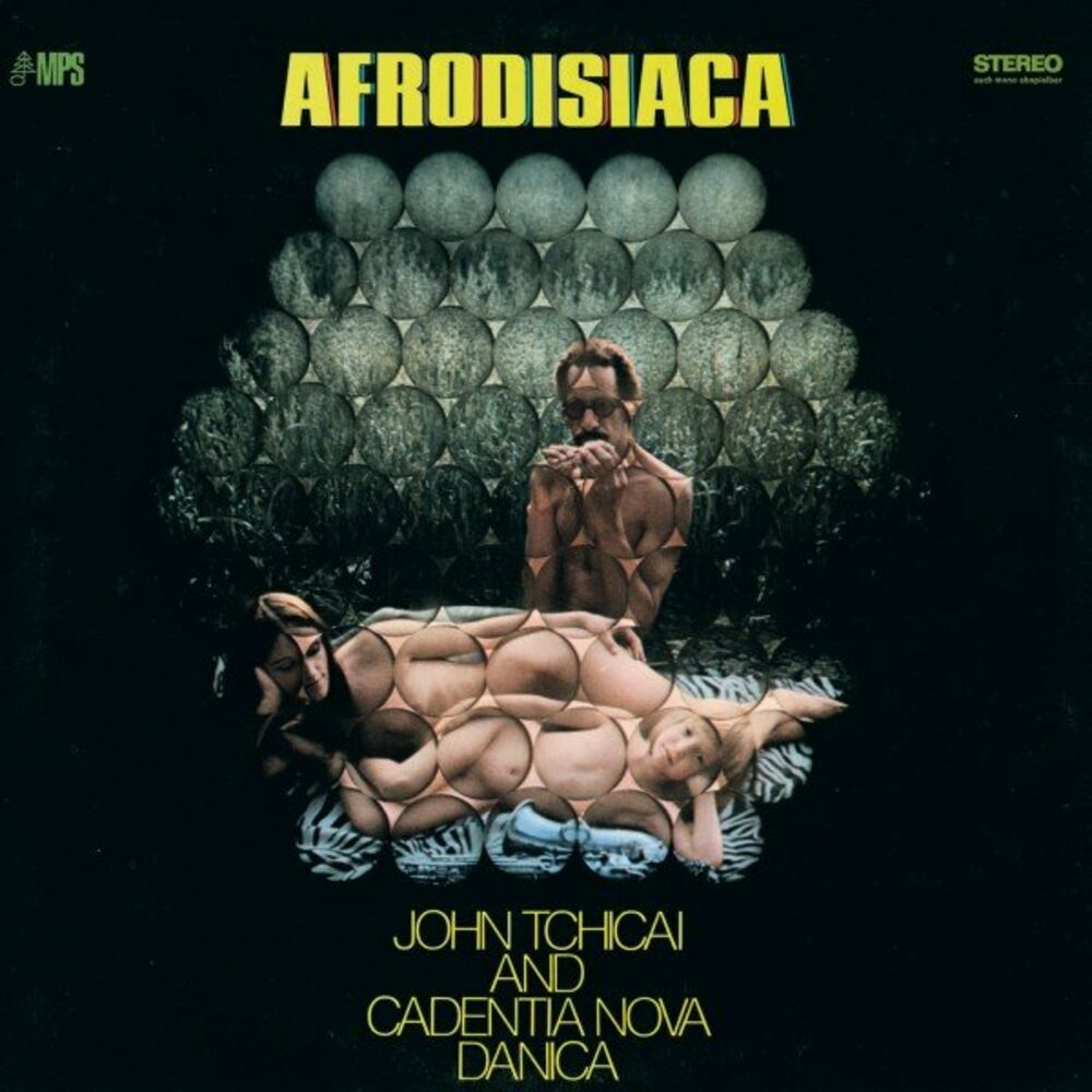 Picture of Afrodisiaca