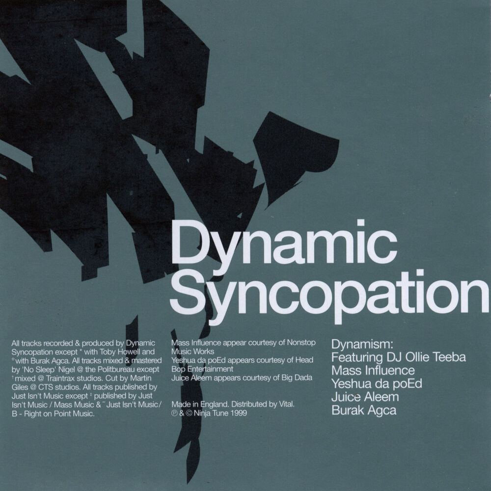 Picture of Dynamism