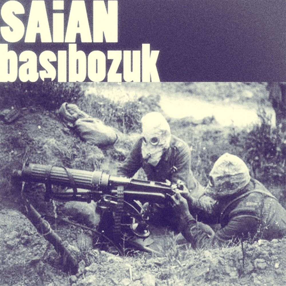 Picture of Başıbozuk 1