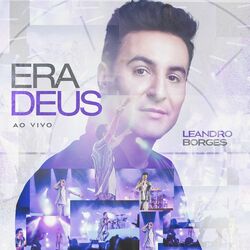 Cover of Era Deus (Ao Vivo)