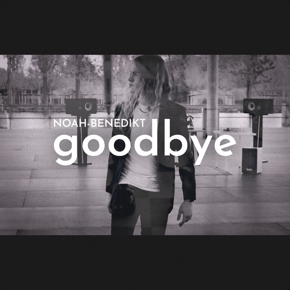 Picture of goodbye