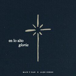 Cover of En lo Alto Gloria