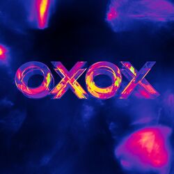 Cover of OXOX