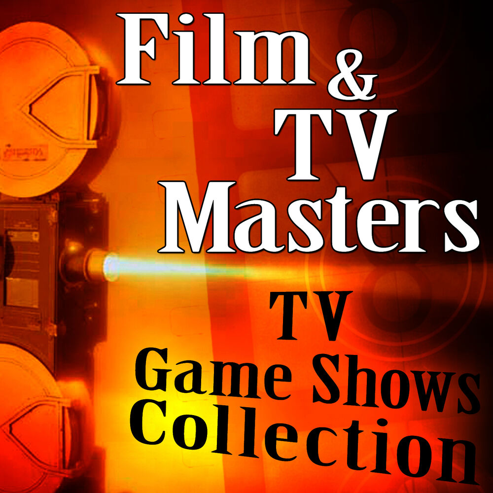 Picture of TV Game Shows Collection
