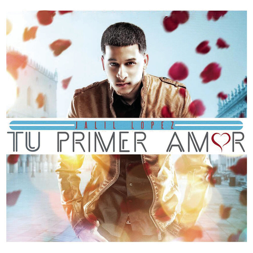 Picture of Tu Primer Amor