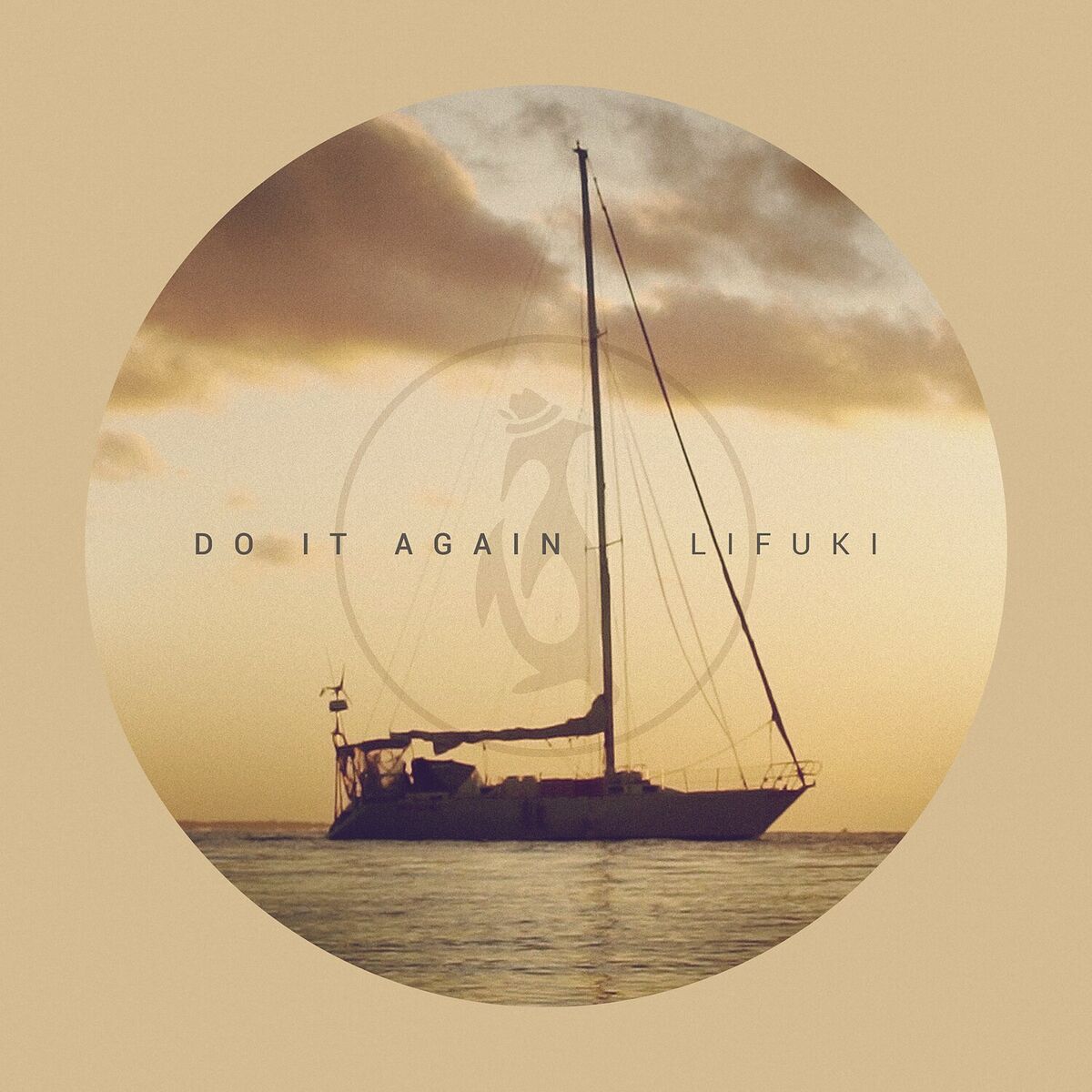 Album cover of Do It Again