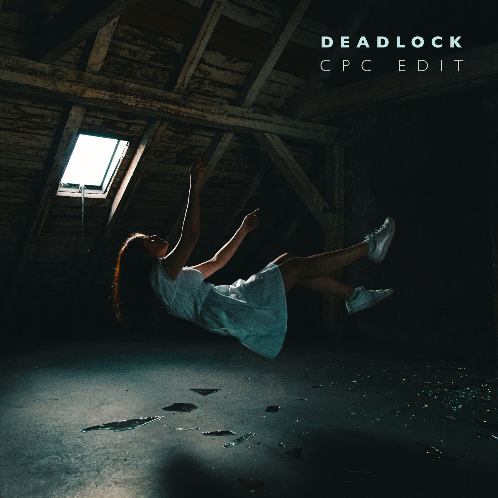 Album cover of Deadlock (CPC Edit)