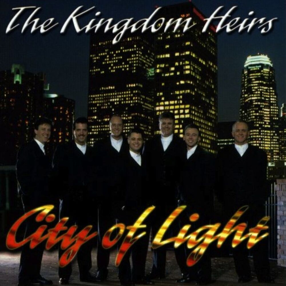 Picture of City Of Light