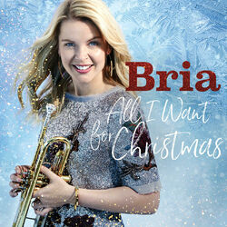 Cover of All I Want for Christmas is You