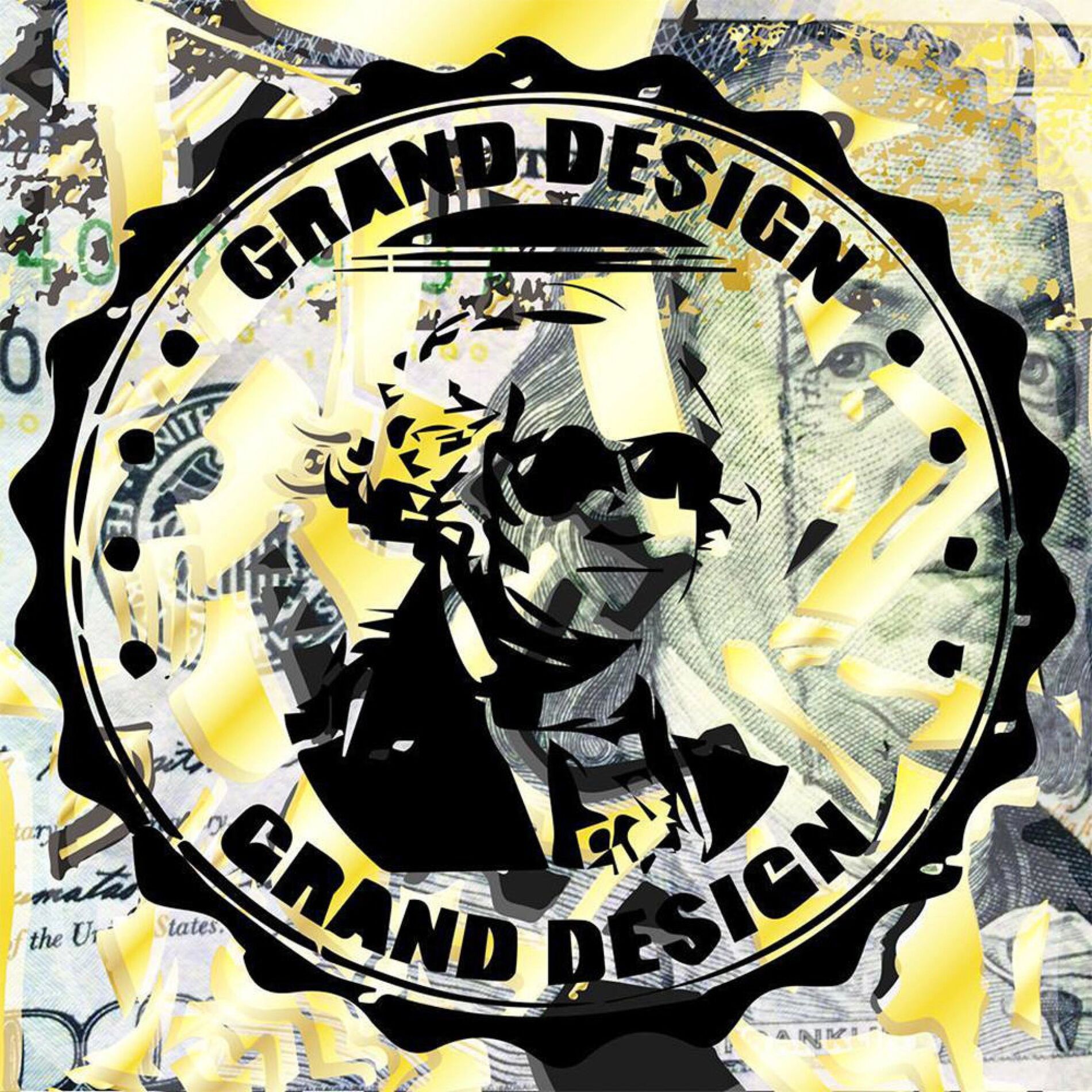 Album cover of Grand De$ign