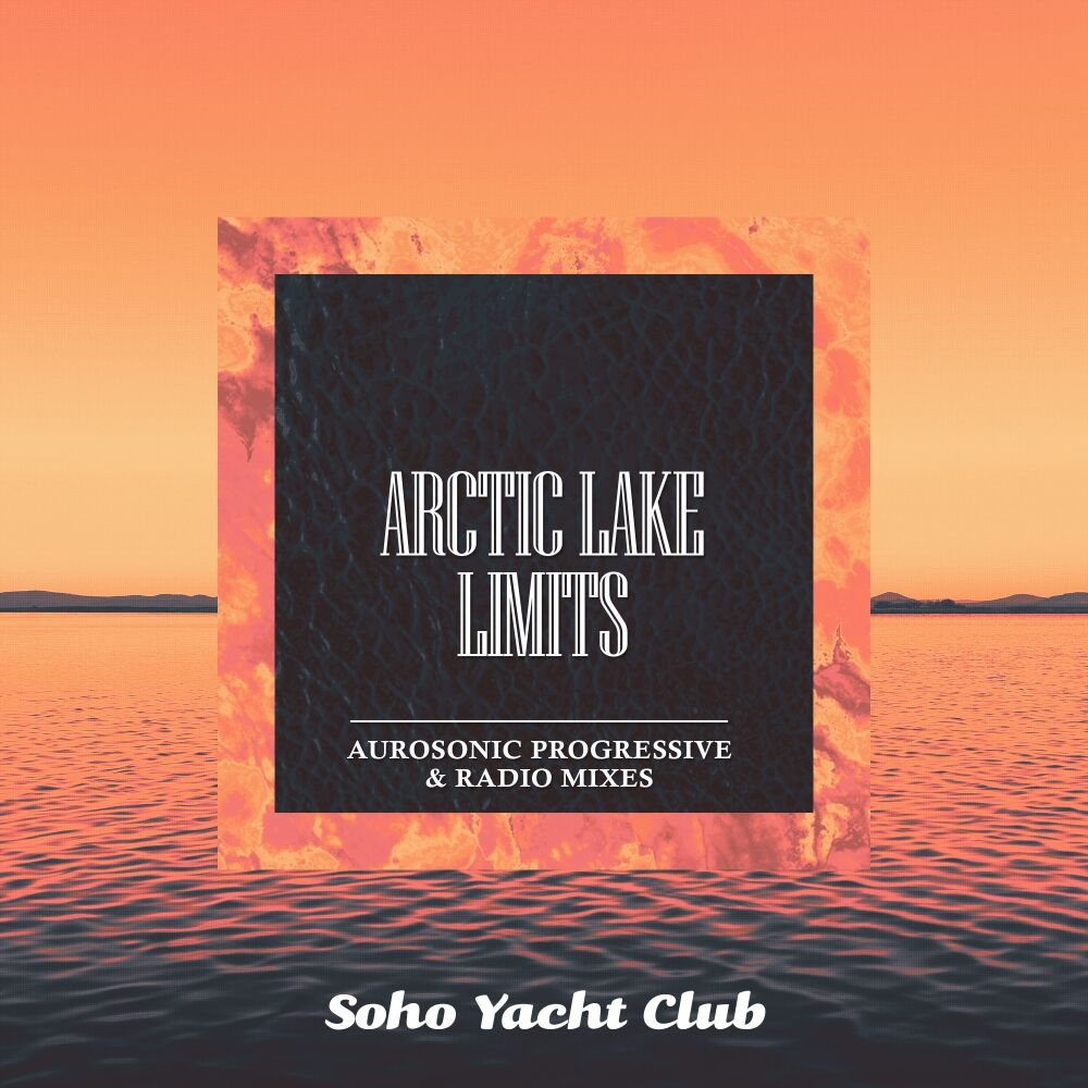 Picture of Limits (Aurosonic Progressive Mix)