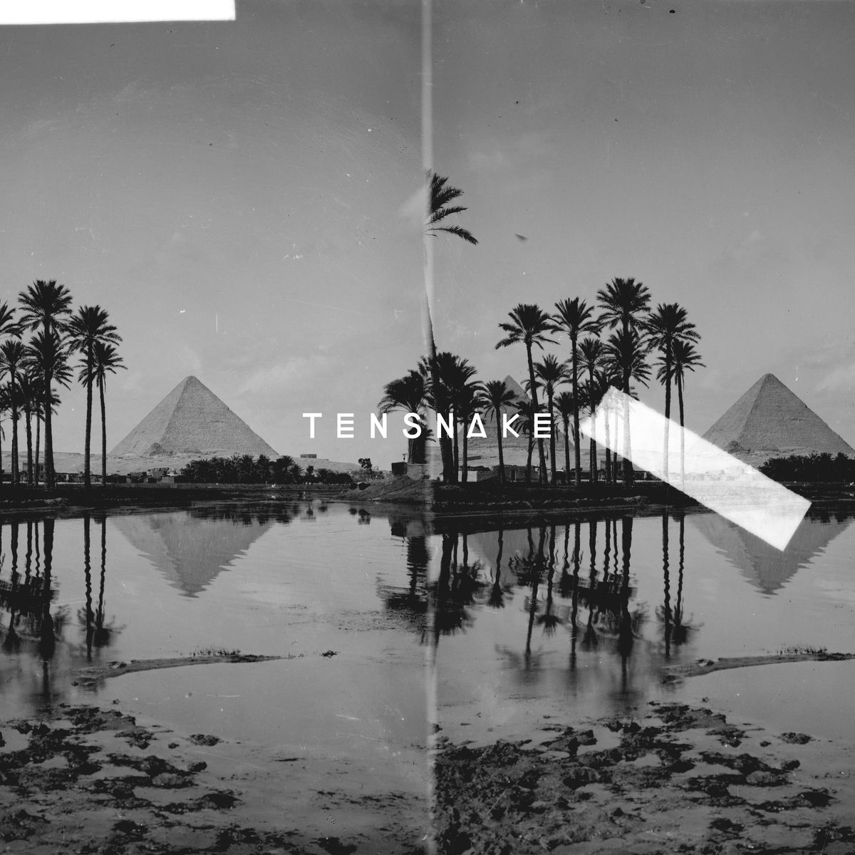 Album cover of Desire