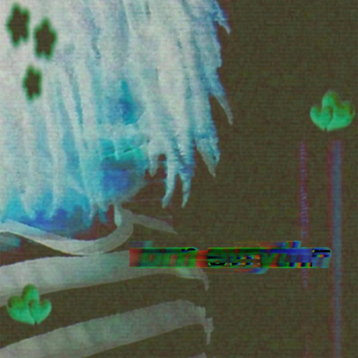 Album cover of Disturbia (Slowed + Reverb)
