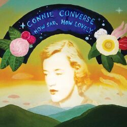 Cover of How Sad, How Lovely