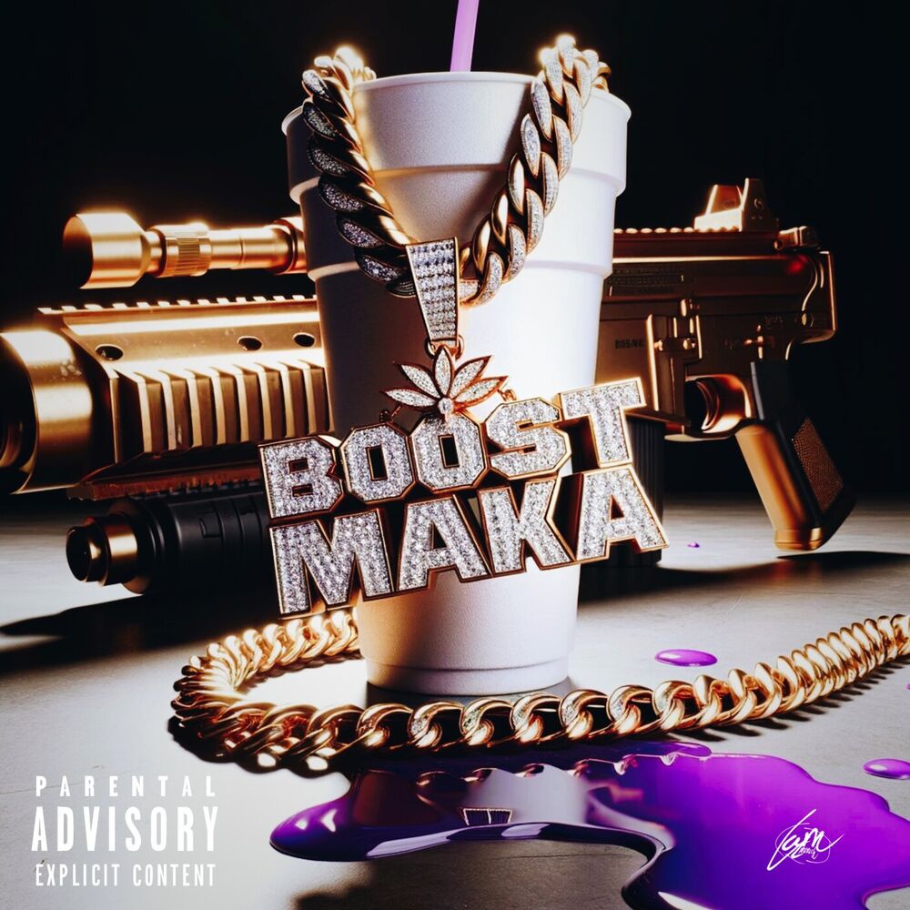 Picture of Boost Maka