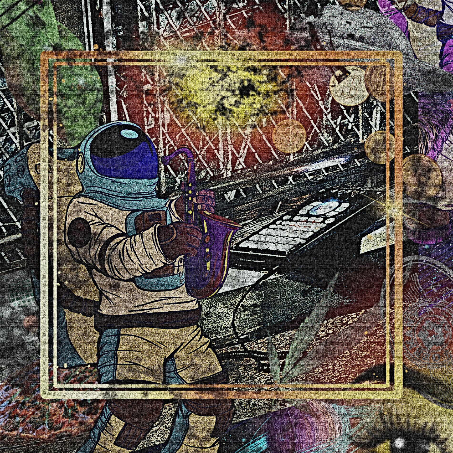 Album cover of This is ...