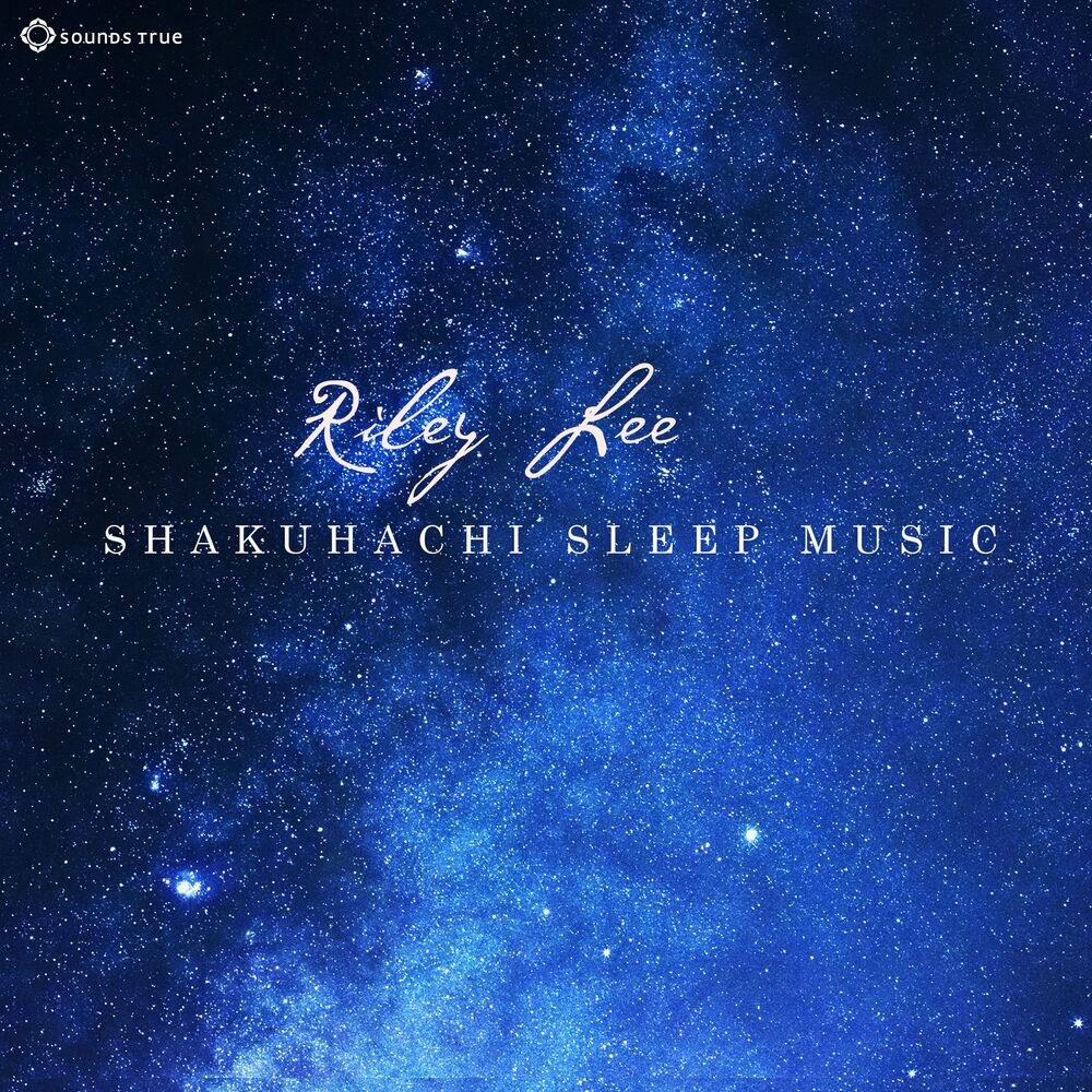 Picture of Shakuhachi Sleep Music