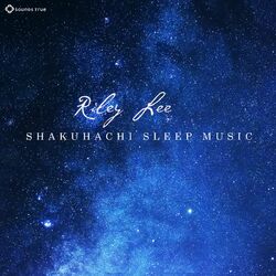 Cover of Shakuhachi Sleep Music