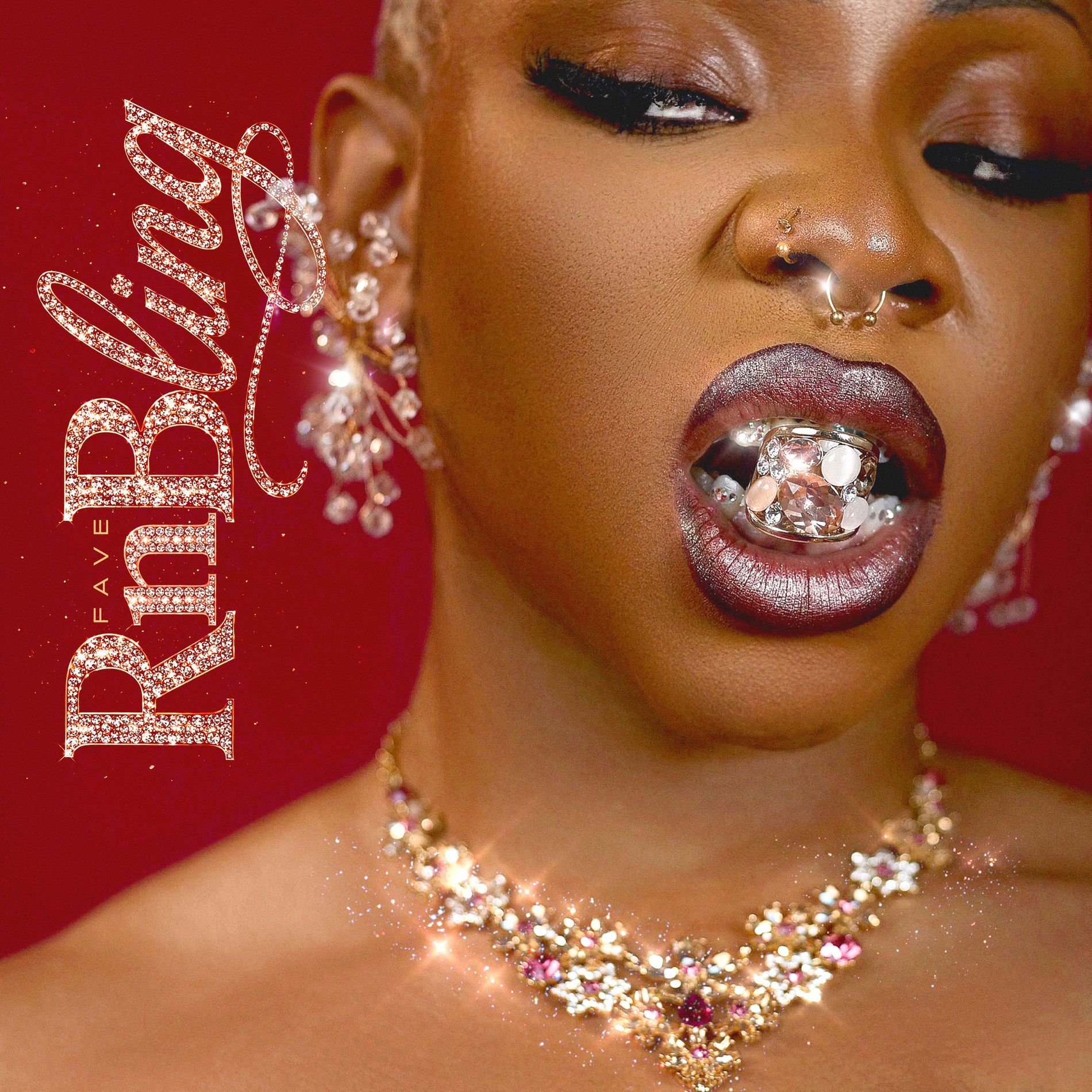Album cover of Paparazzi