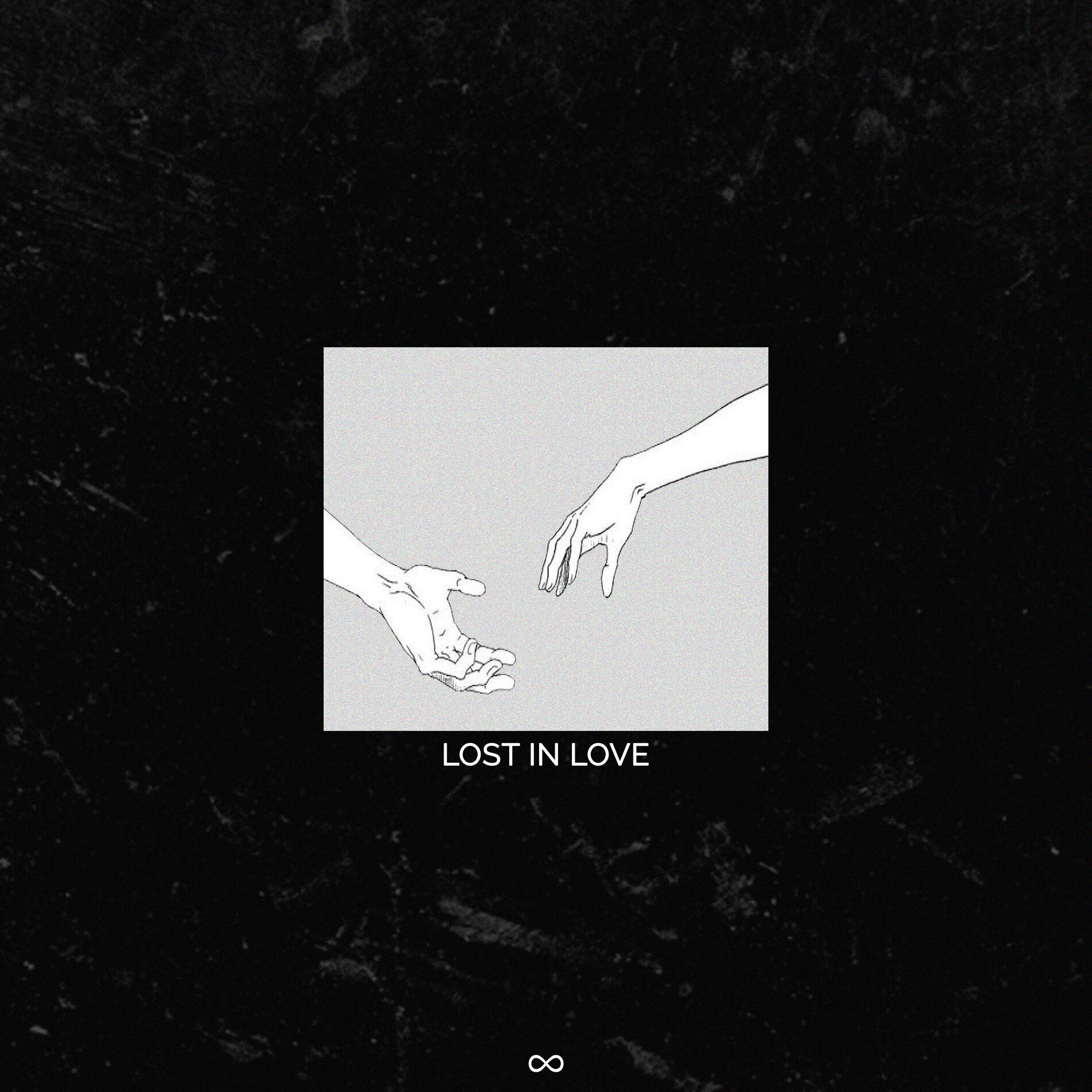 Album cover of I Fell In love, Im Sorry