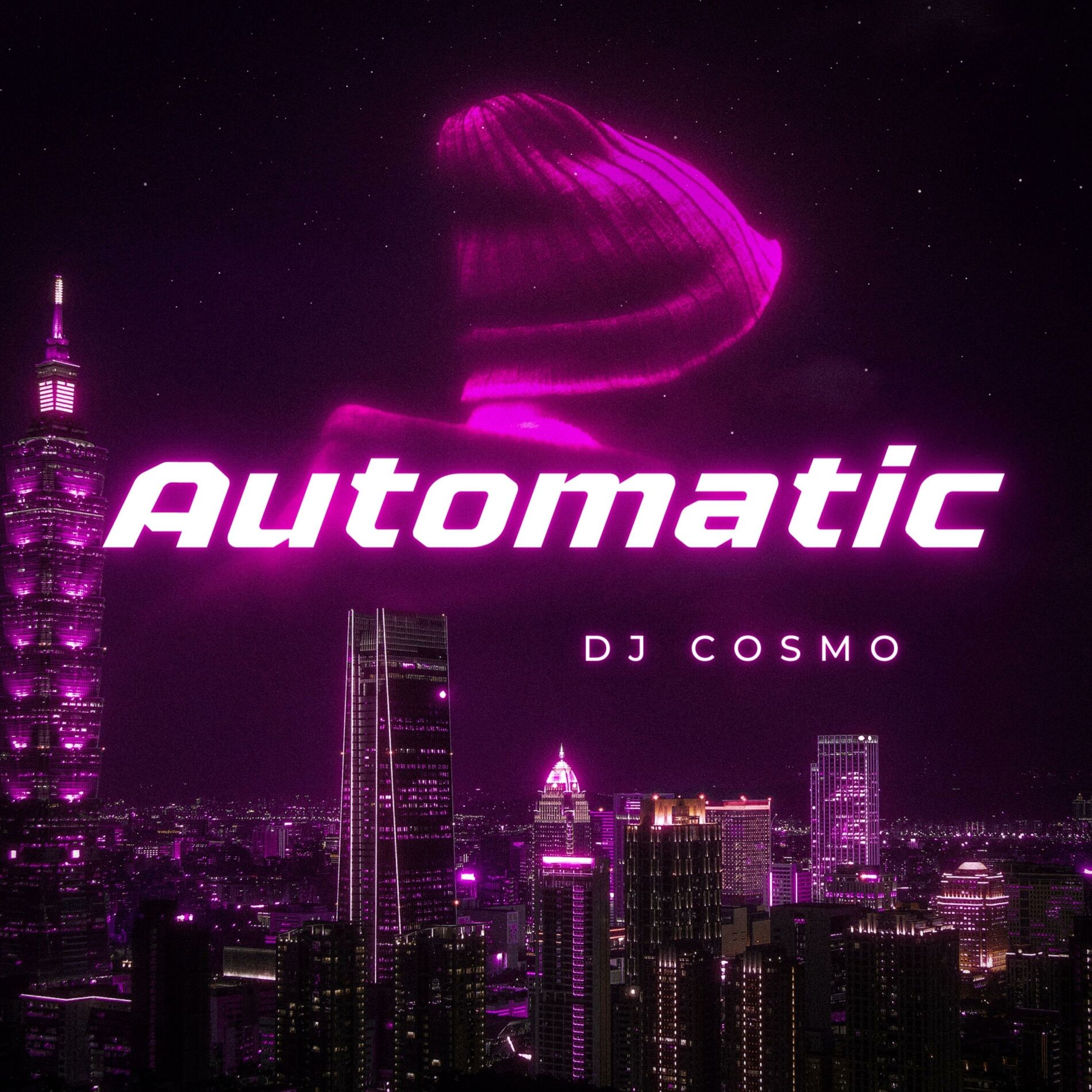 Album cover of Automatic
