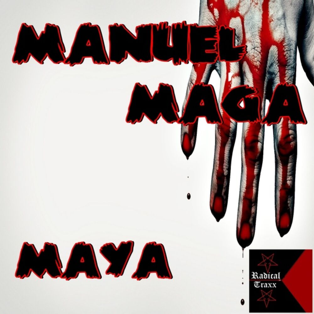 Picture of Maya