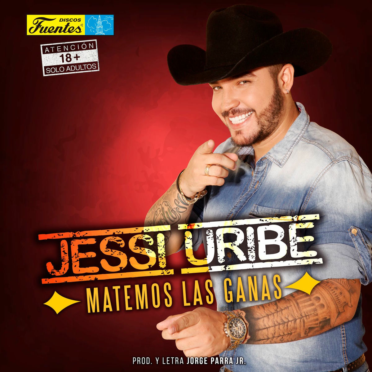 Album picture of Matemos las Ganas