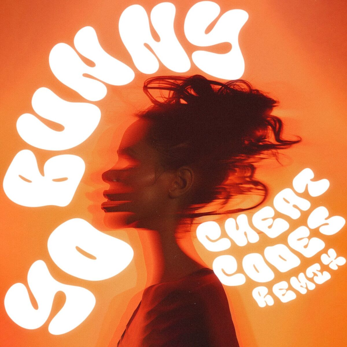 Album cover of Yo Bunny (Cheat Codes Remix)